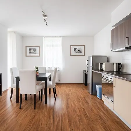 White Cascade Realty Apartment