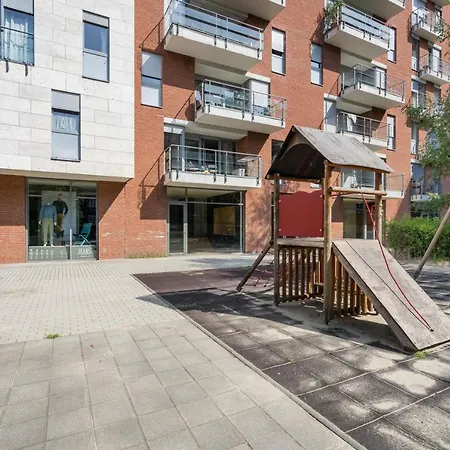 White Cascade Realty Budapest