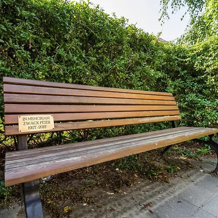 White Cascade Realty * Budapeşte