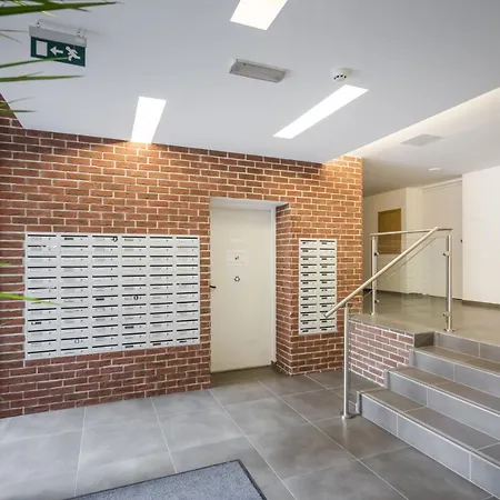 White Cascade Realty * Budapest