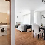 Apartamento White Cascade Realty Budapest