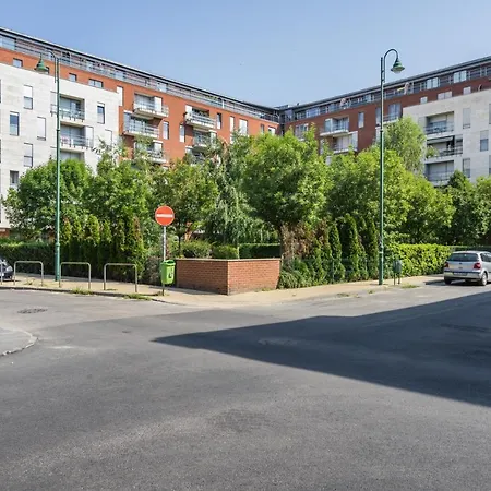 Appartement White Cascade Realty